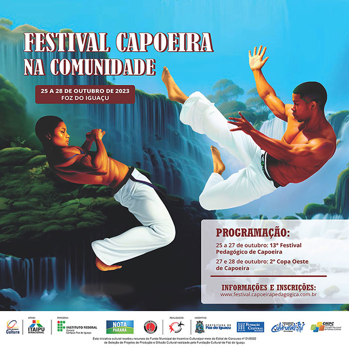 COMO VAI VOCÊ - MUSICA DE CAPOEIRA - MUSICA BRASILEIRA 2023 